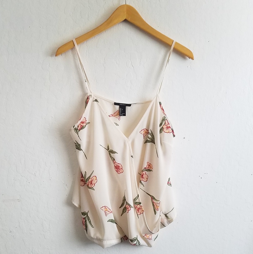Forever 21 Top